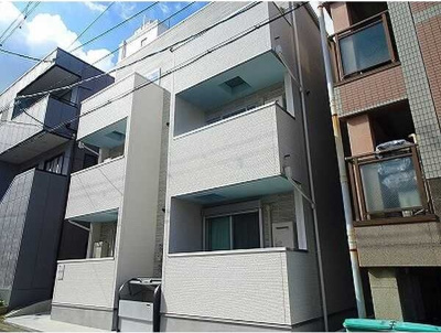 【その他共用部分】 | VERY戎之町