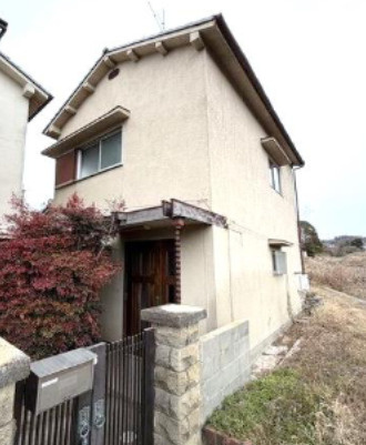 神戸市西区押部谷町福住戸建