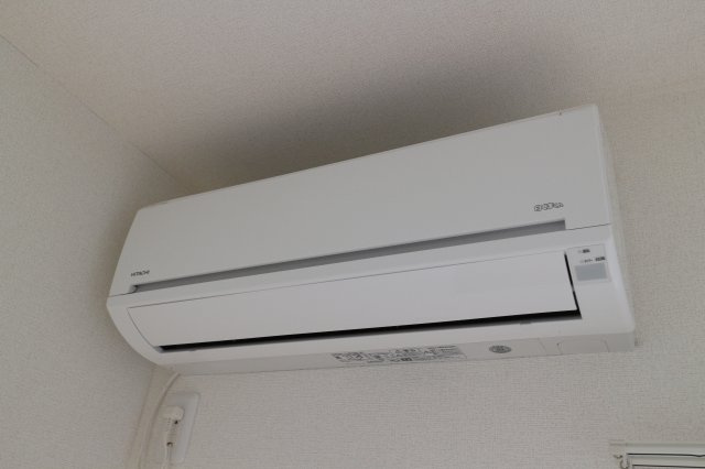 エステート上口の内装