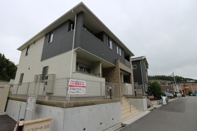 エステート上口