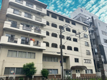 新松戸ハイツの画像