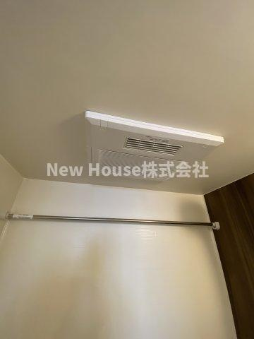 LEGALAND文京千石の設備