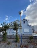 伊川谷町有瀬戸建の外観