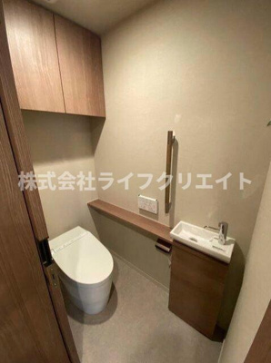【トイレ】 | ATLAS豊田