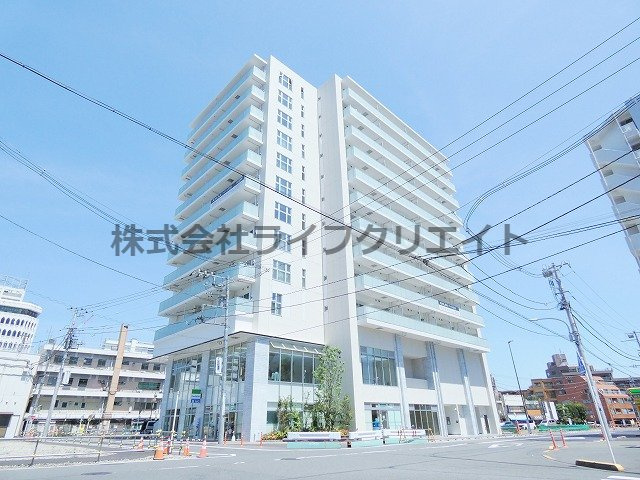 ATLAS豊田