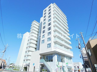 【外観】 | ATLAS豊田
