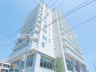 【外観】 | ATLAS豊田