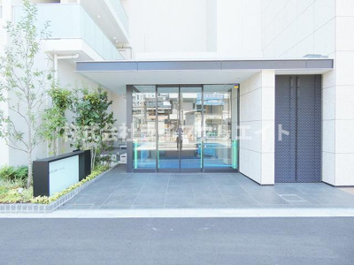 【エントランス】 | ATLAS豊田