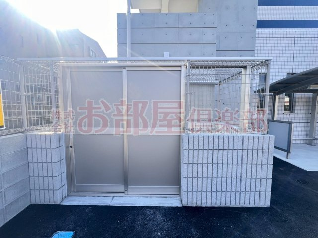 LIFEFIELD久留米のその他共用部分