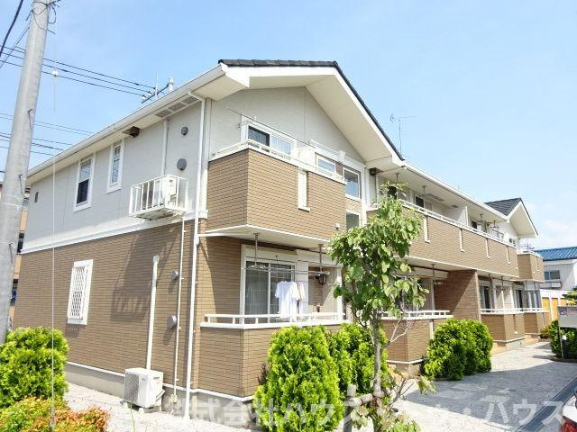 オースティンハウスⅡ