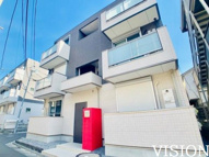 LYNX北千住A棟の画像