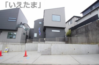 【外観】 | 4号棟