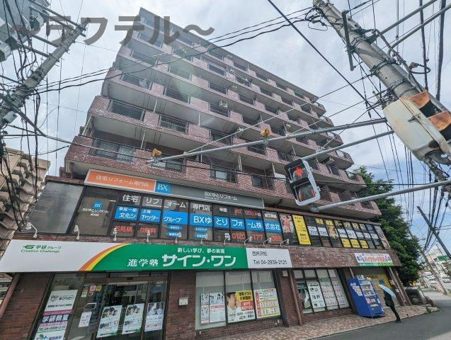 SAI西所沢