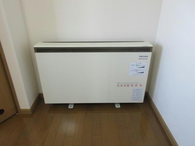 ＮＣウイング5の設備