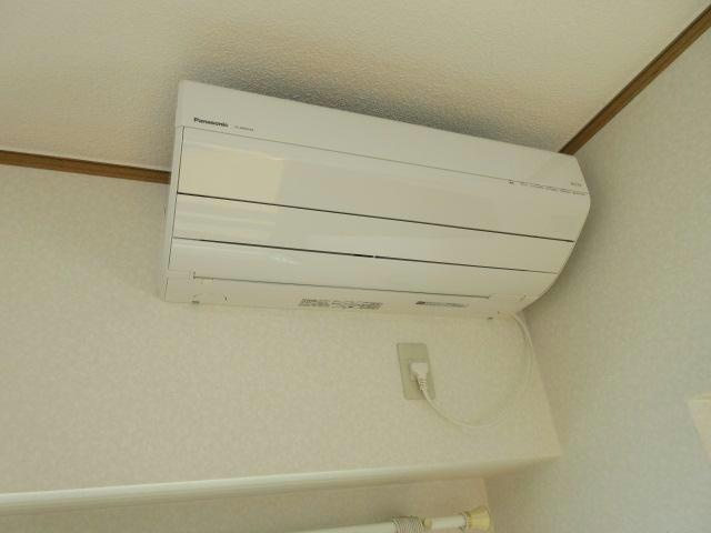 ＮＣウイング5の設備