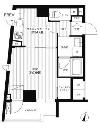 アヴニール元代々木