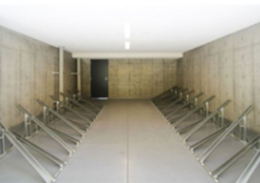 フェールメゾン西大島のその他共用部分