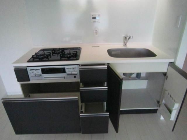 フェールメゾン西大島のその他