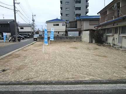 安佐南区祇園２丁目の外観