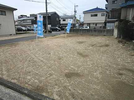 安佐南区祇園２丁目の外観