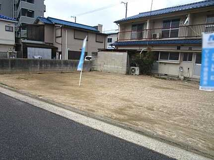 安佐南区祇園２丁目の周辺