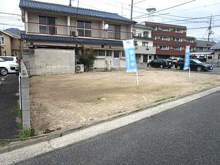 安佐南区祇園２丁目の周辺