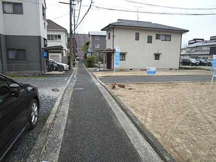 安佐南区祇園２丁目の周辺