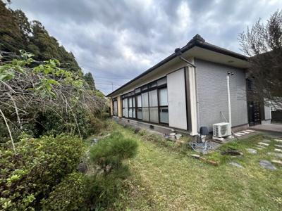 【外観】 | 鹿屋市田崎町　中古戸建