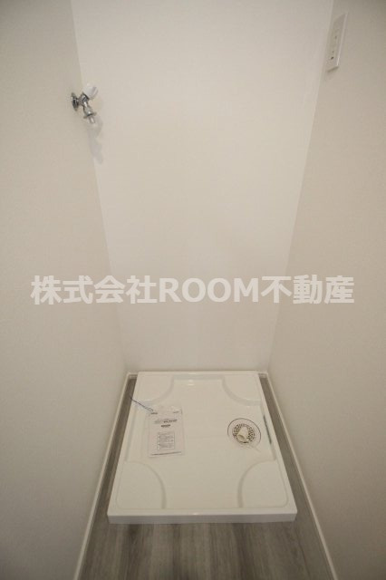Betullaの設備