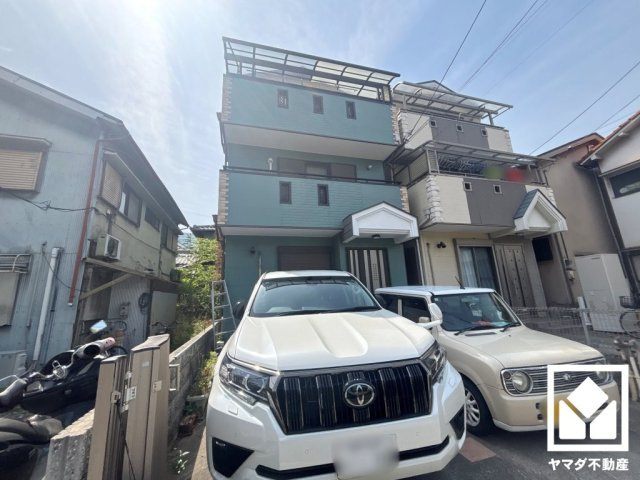 尼崎市神崎町の外観