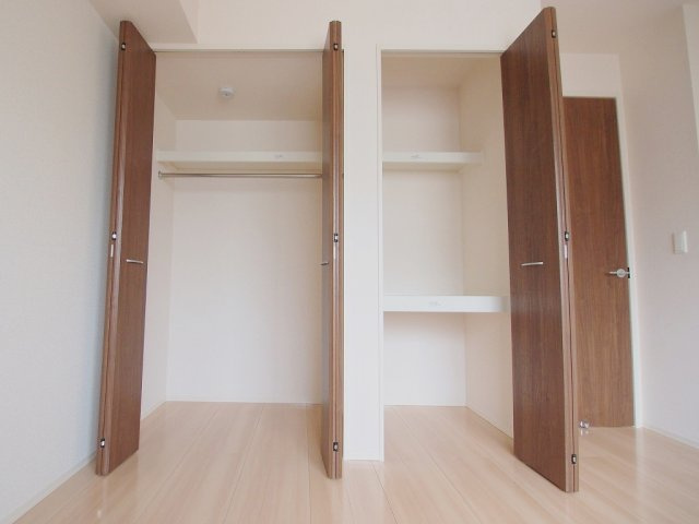 エミネンスの収納|※別間取りのお写真です※