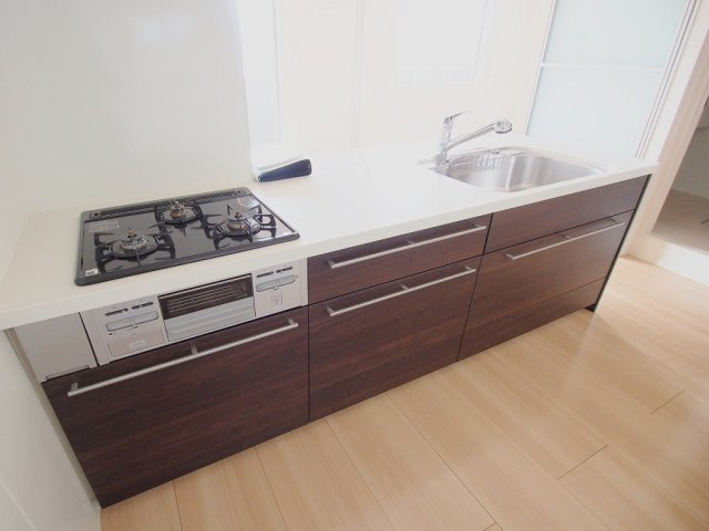 エミネンスのその他|※別間取りのお写真です※
