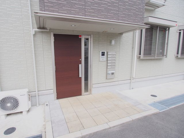 エミネンスのエントランス|※別間取りのお写真です※