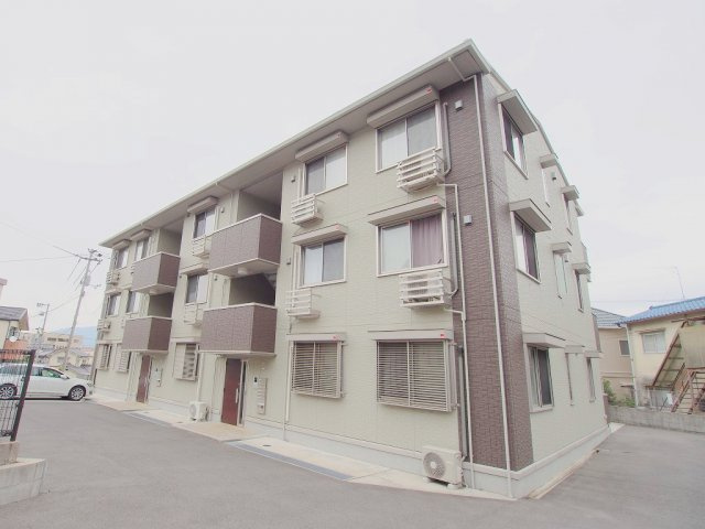 エミネンスの外観|※別間取りのお写真です※