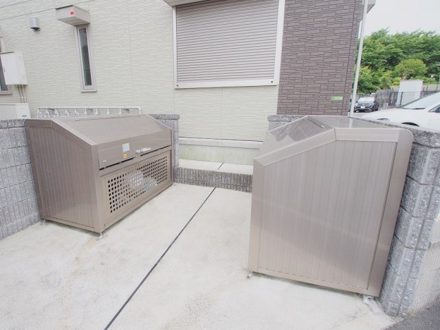 エミネンスのその他共用部分|※別間取りのお写真です※