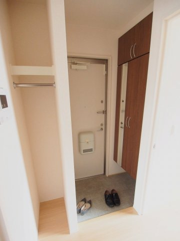 エミネンスの玄関|※別間取りのお写真です※