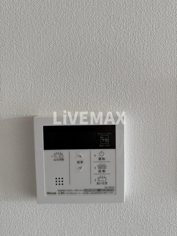 【設備】メイクスアート名駅WEST