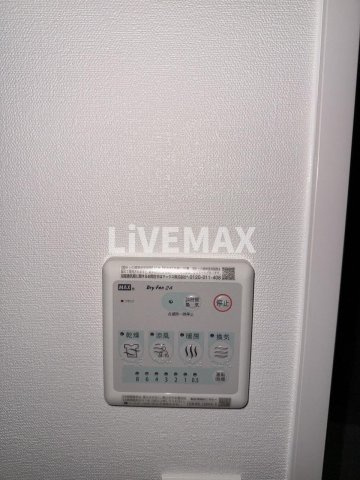 【設備】メイクスアート名駅WEST