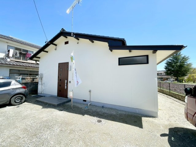 上田市生田
