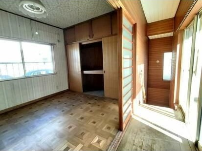 岡崎市伊賀町字五丁目戸建(オカザキシイガチョウアザゴチョウメ)