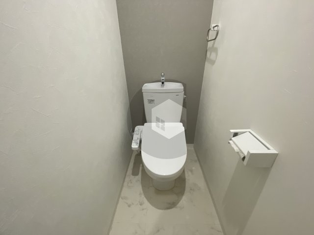 Avantioソラネルのトイレ