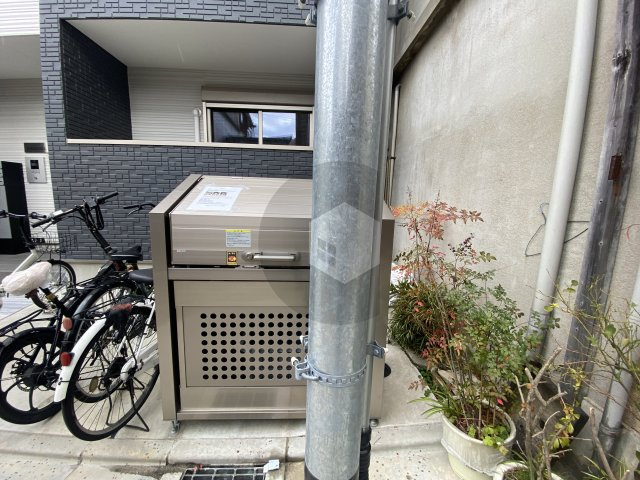 Avantioソラネルの設備