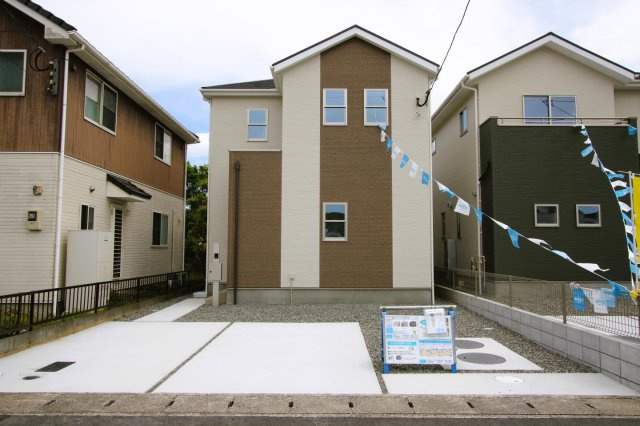 佐野戸建1-1