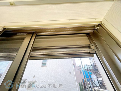 【バルコニー】 | ロハスステージ寺崎 A邸