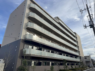 【外観】 | ＧＲＡＮ ＰＡＳＥＯ 谷在家