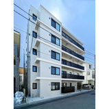 CASA FIORE 南千住の画像