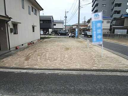 安佐南区祇園２丁目の外観