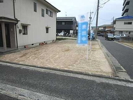 安佐南区祇園２丁目の外観