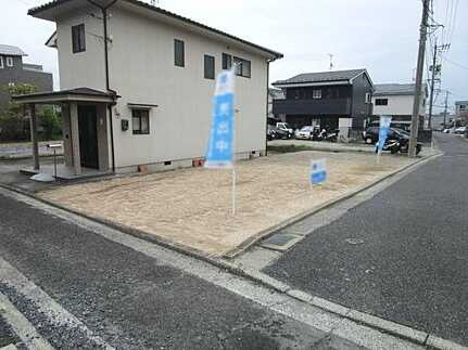 安佐南区祇園２丁目の外観