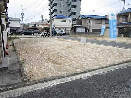 安佐南区祇園２丁目の外観